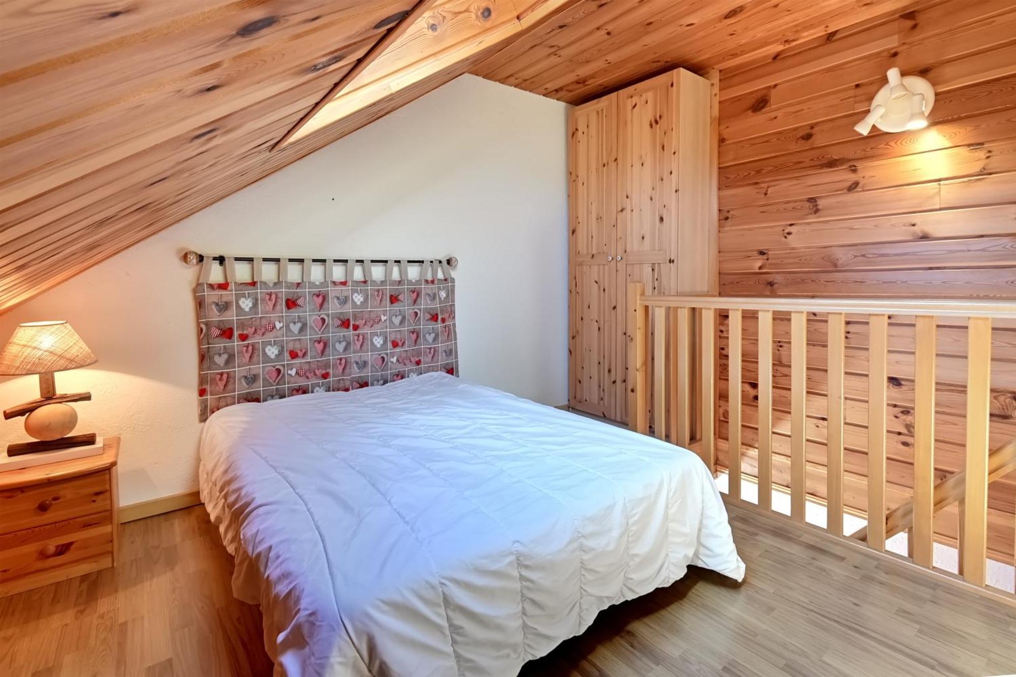 Le Nid Des Vosges - Appt Vue Montagne Apartment Gerardmer Exterior photo